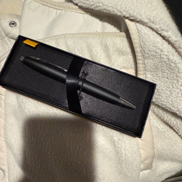 CROSS Pen Calais - Picture 1 of 6